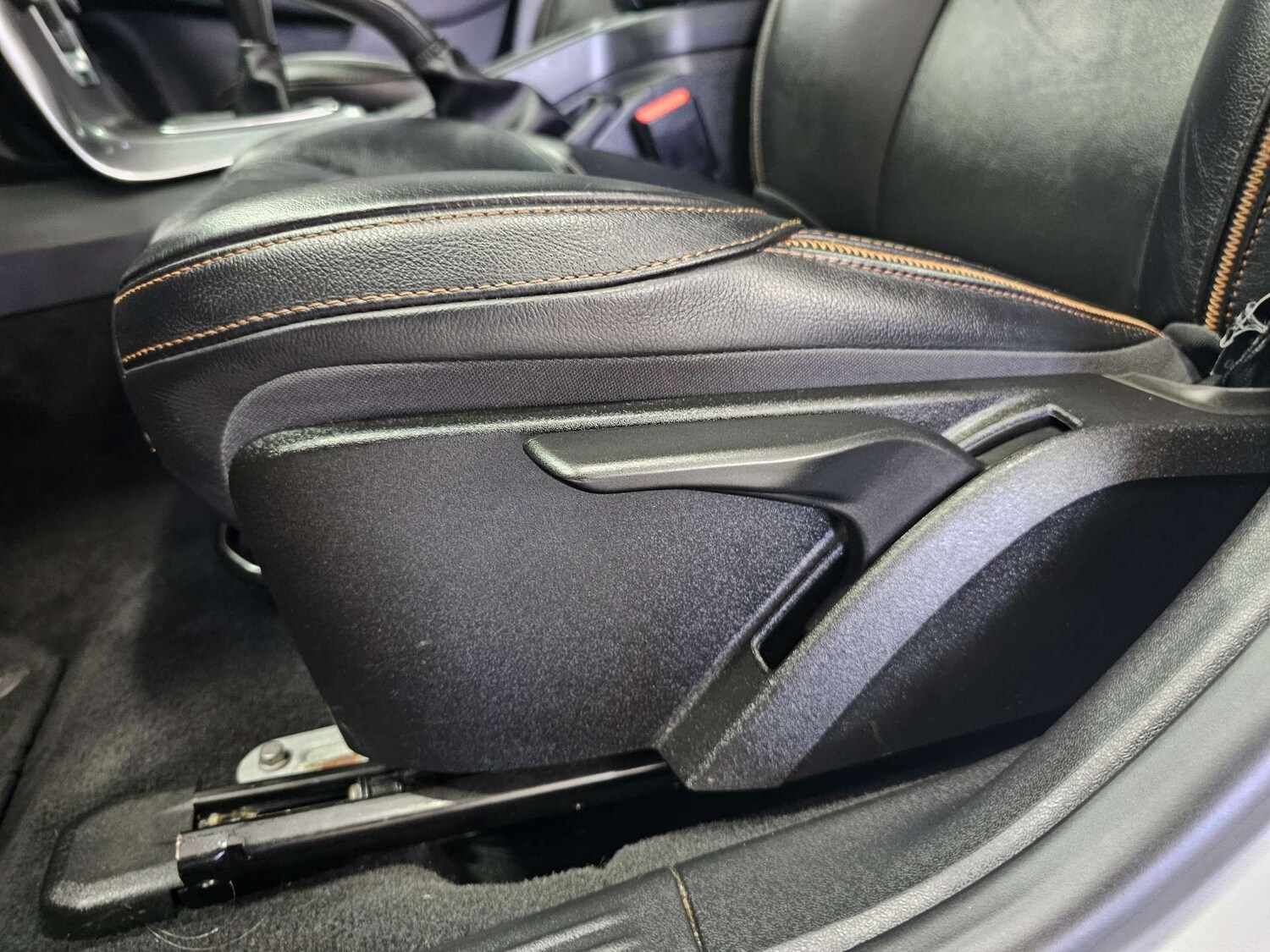 Used Volvo V40 2016 for sale - 77207682: Photo 92