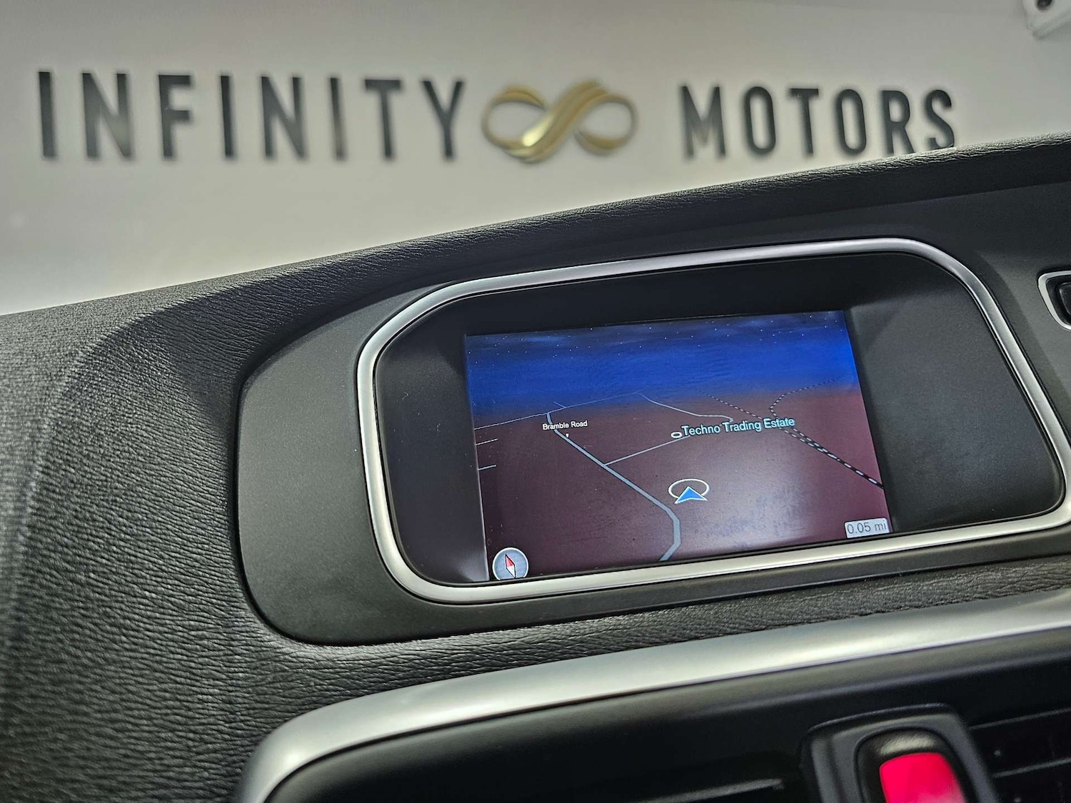 Used Volvo V40 2016 for sale - 77207682: Photo 94