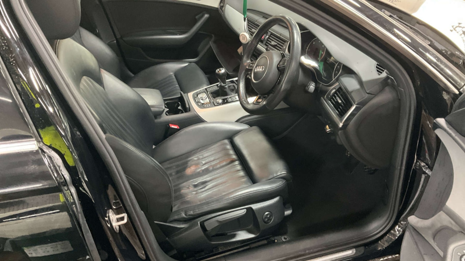 Used Audi A6 2016 for sale - 77184841: Photo 11