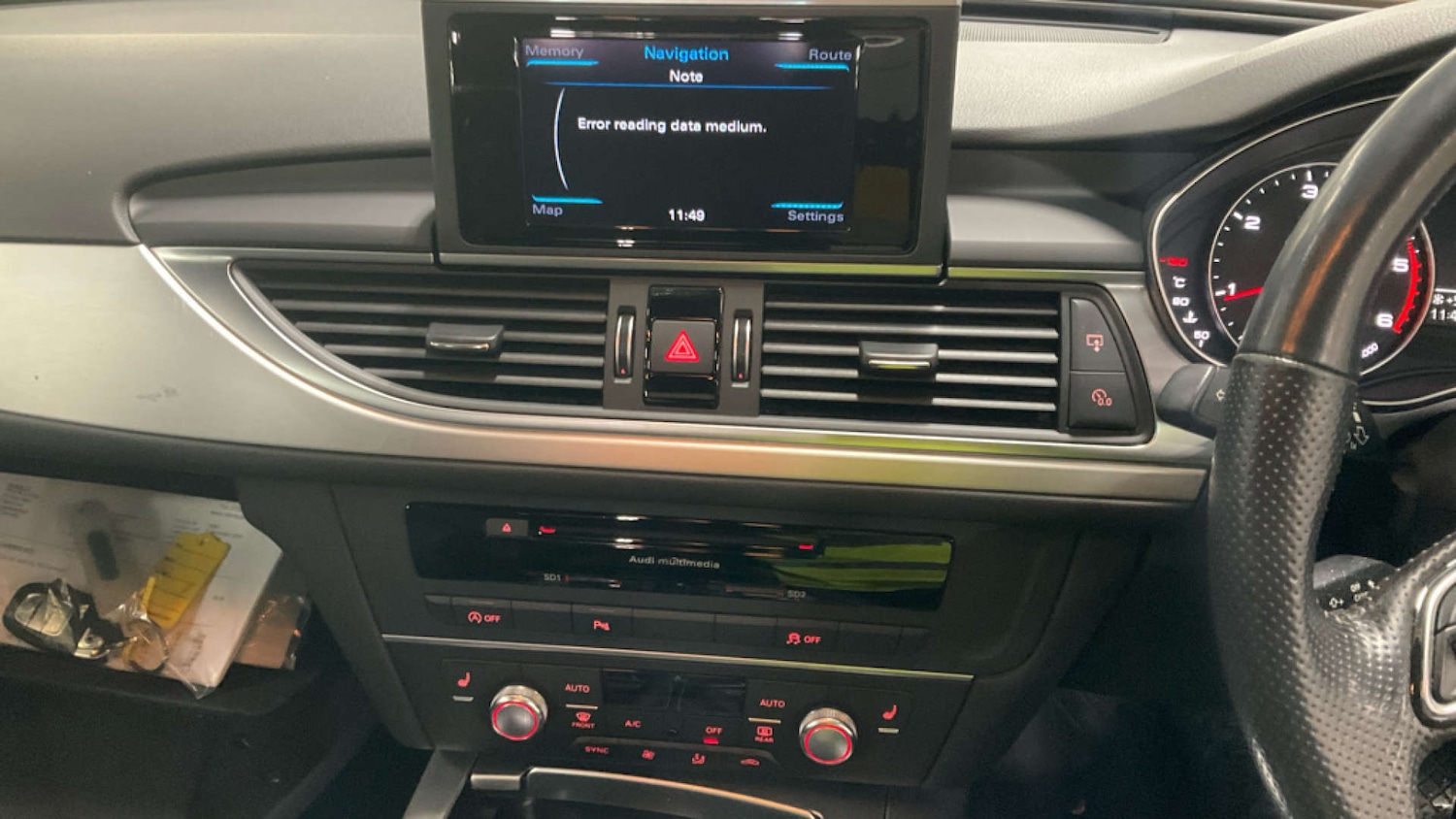 Used Audi A6 2016 for sale - 77184841: Photo 14