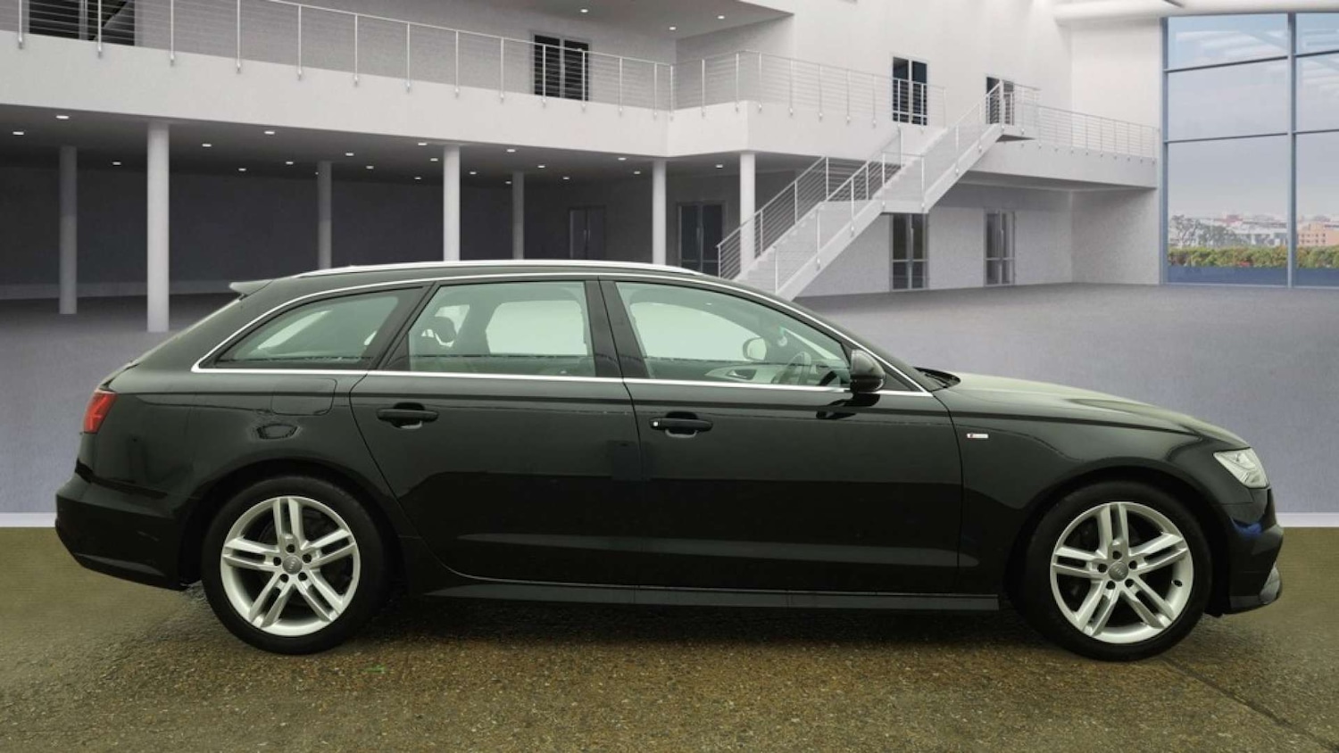 Used Audi A6 2016 for sale - 77184841: Photo 6