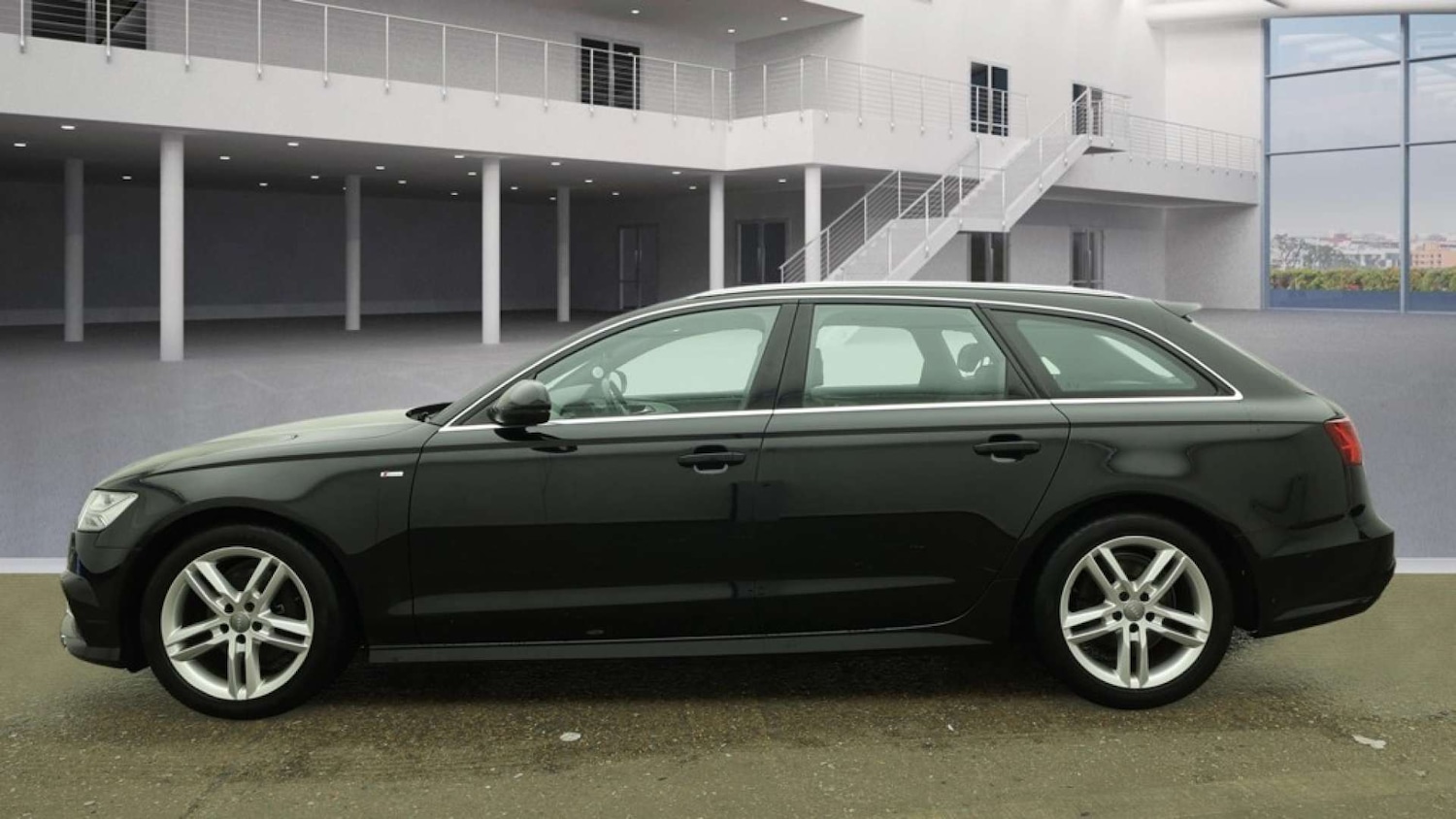 Used Audi A6 2016 for sale - 77184841: Photo 7
