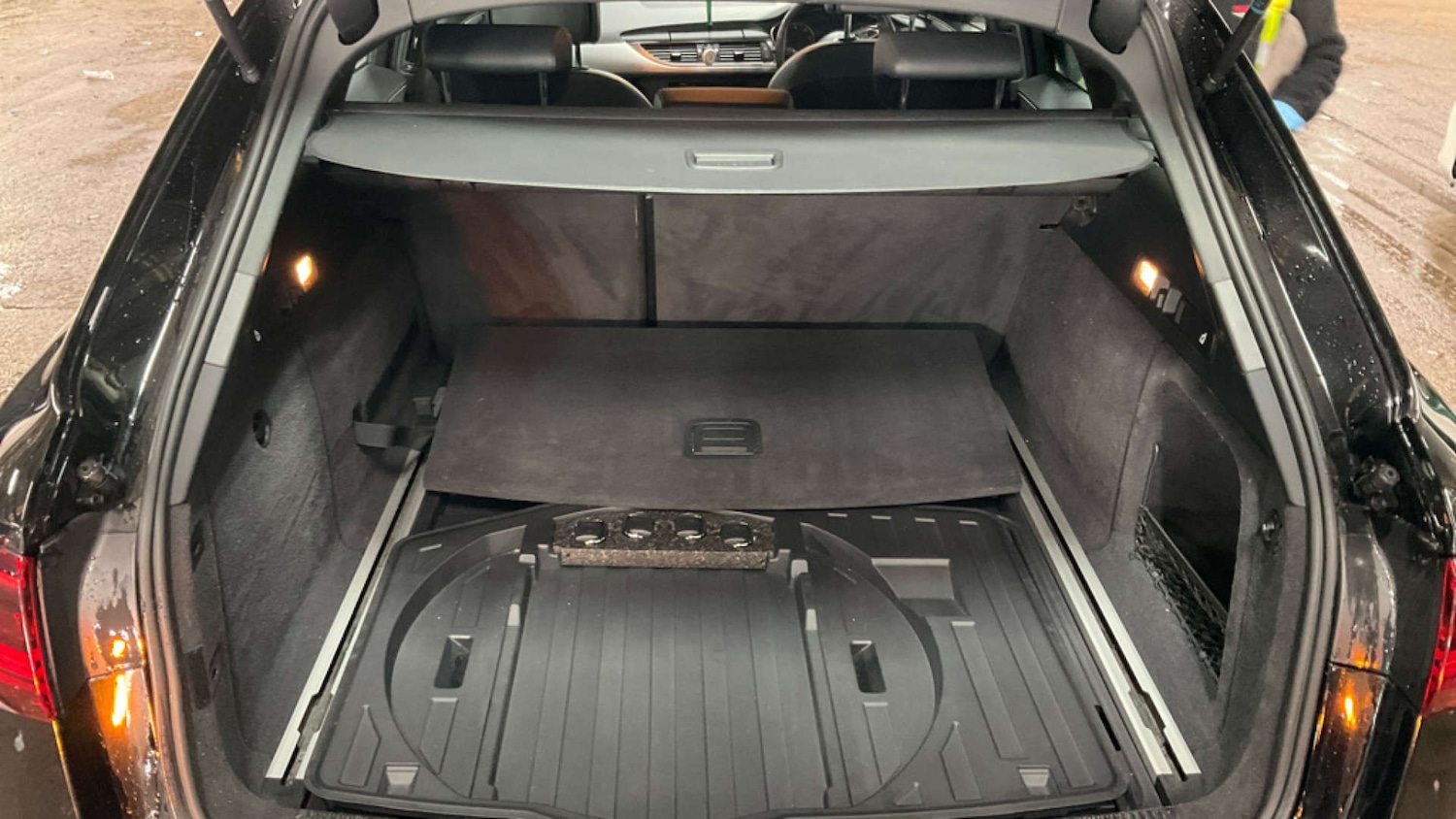 Used Audi A6 2016 for sale - 77184841: Photo 9