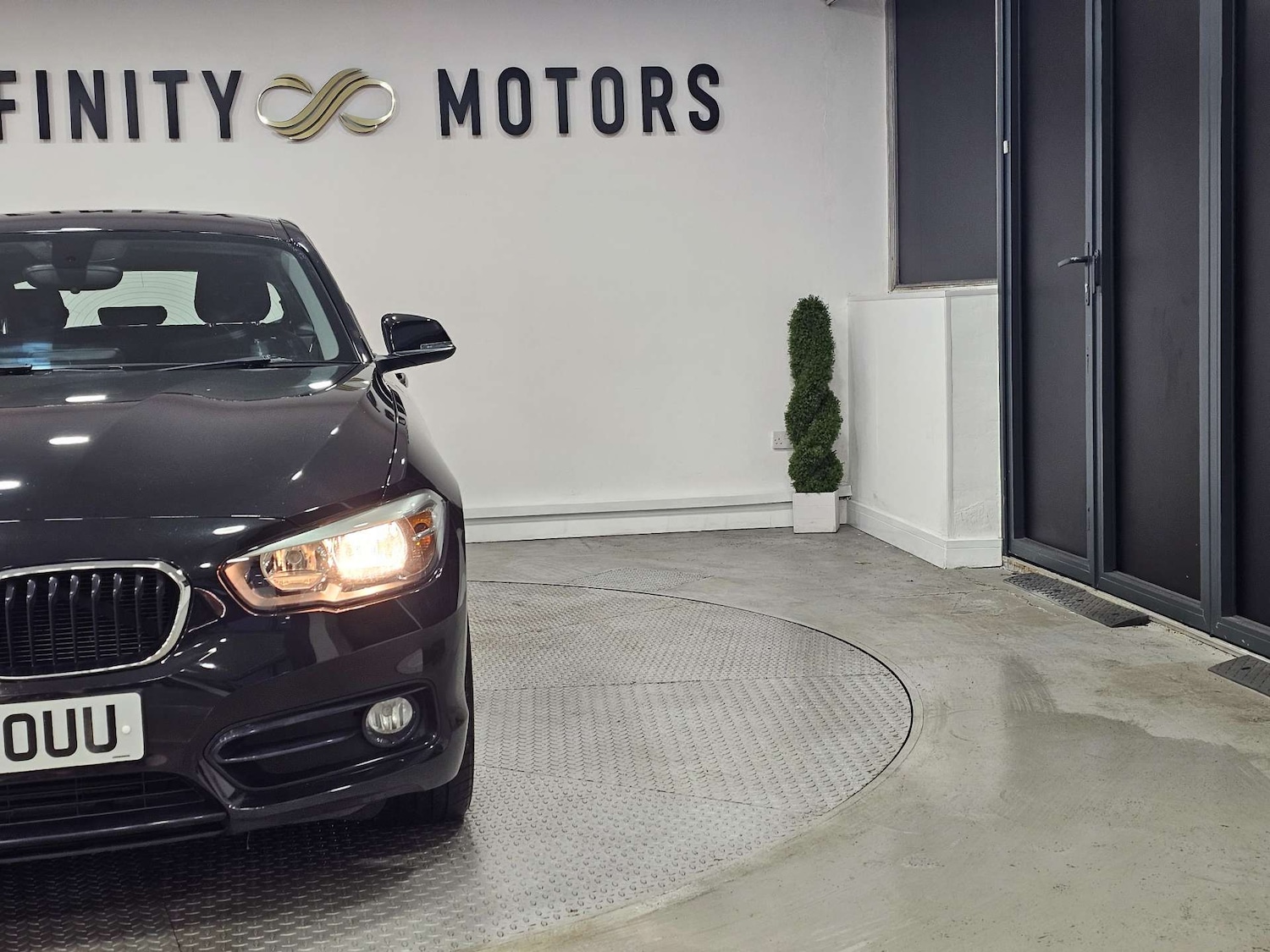 Used BMW 1 Series 2017 for sale - 76972397: Photo 11