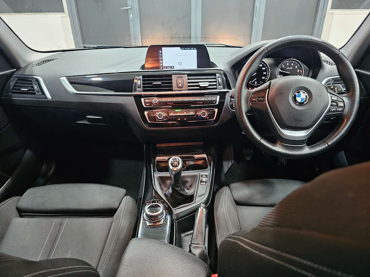 Used BMW 1 Series 2017 for sale - 76972397: Photo 13