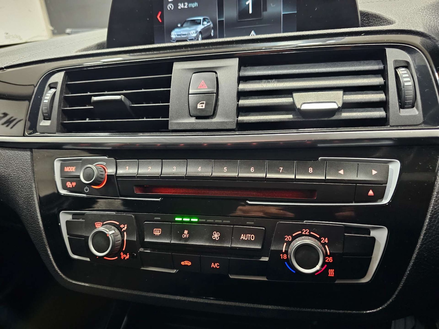 Used BMW 1 Series 2017 for sale - 76972397: Photo 15