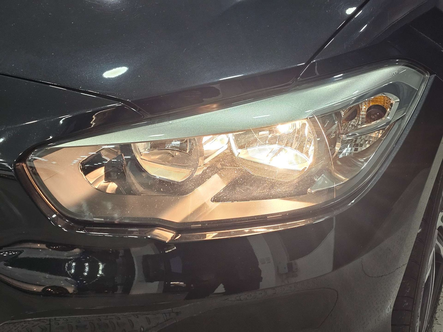 Used BMW 1 Series 2017 for sale - 76972397: Photo 18