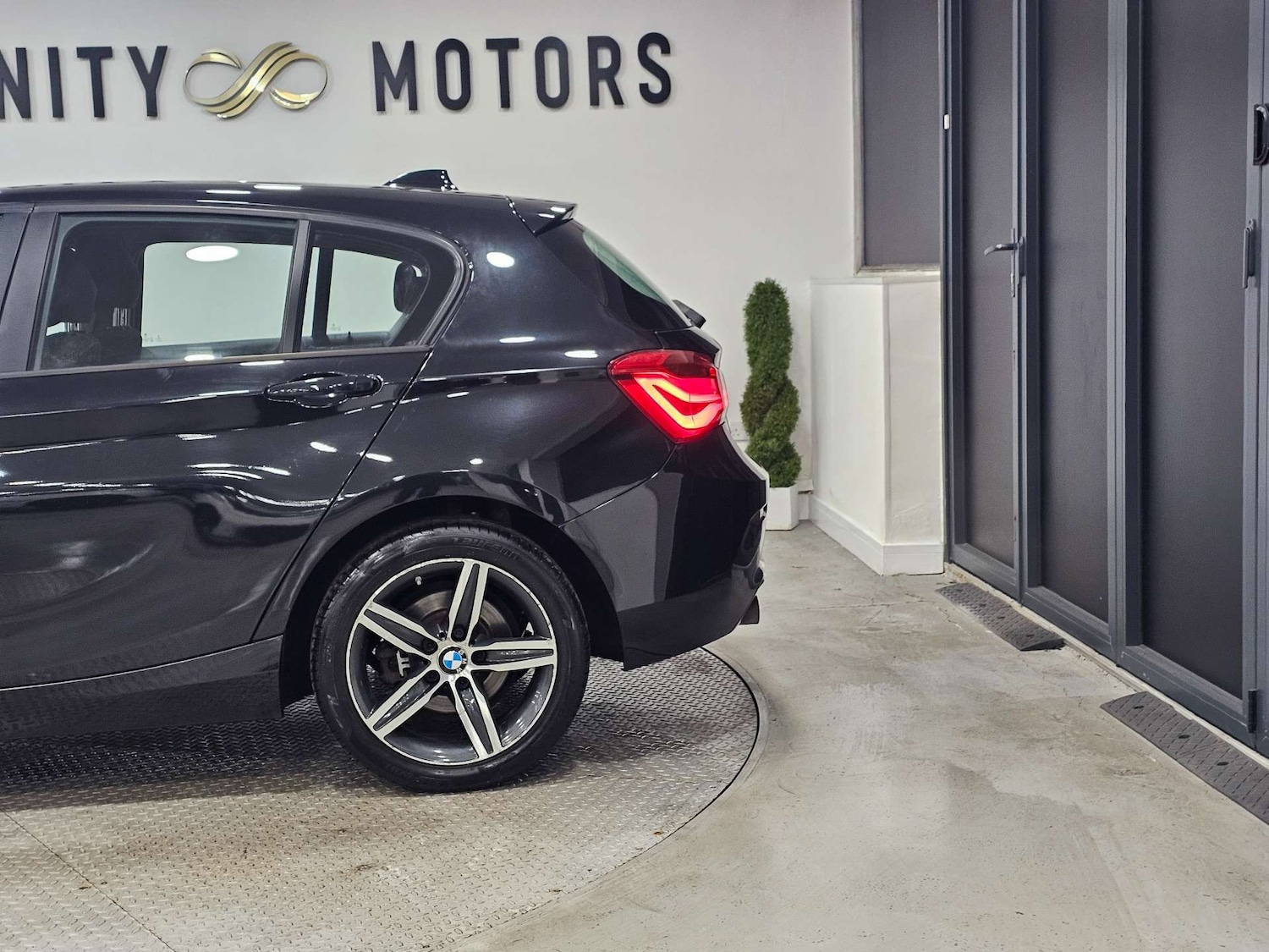 Used BMW 1 Series 2017 for sale - 76972397: Photo 21