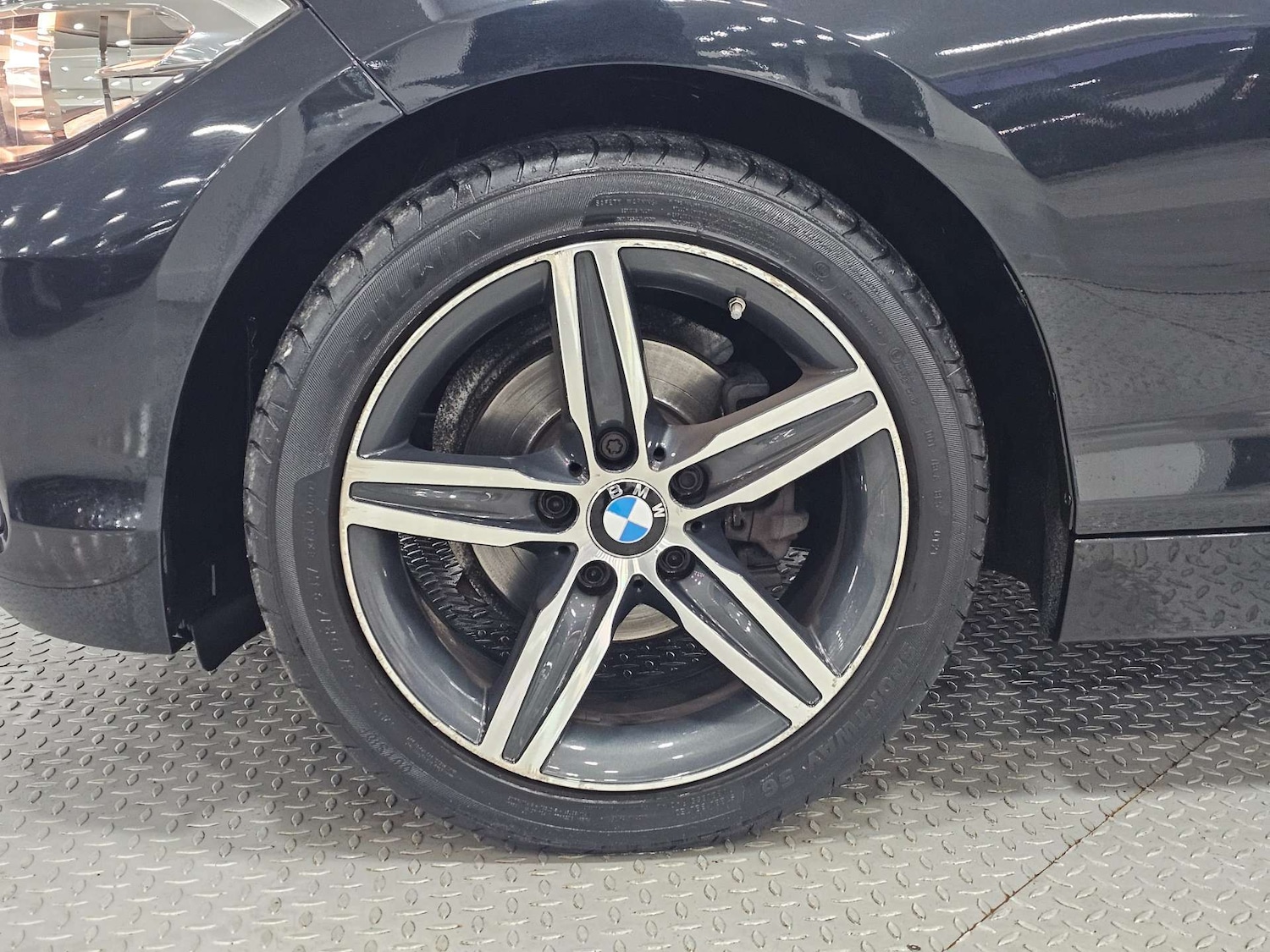 Used BMW 1 Series 2017 for sale - 76972397: Photo 23
