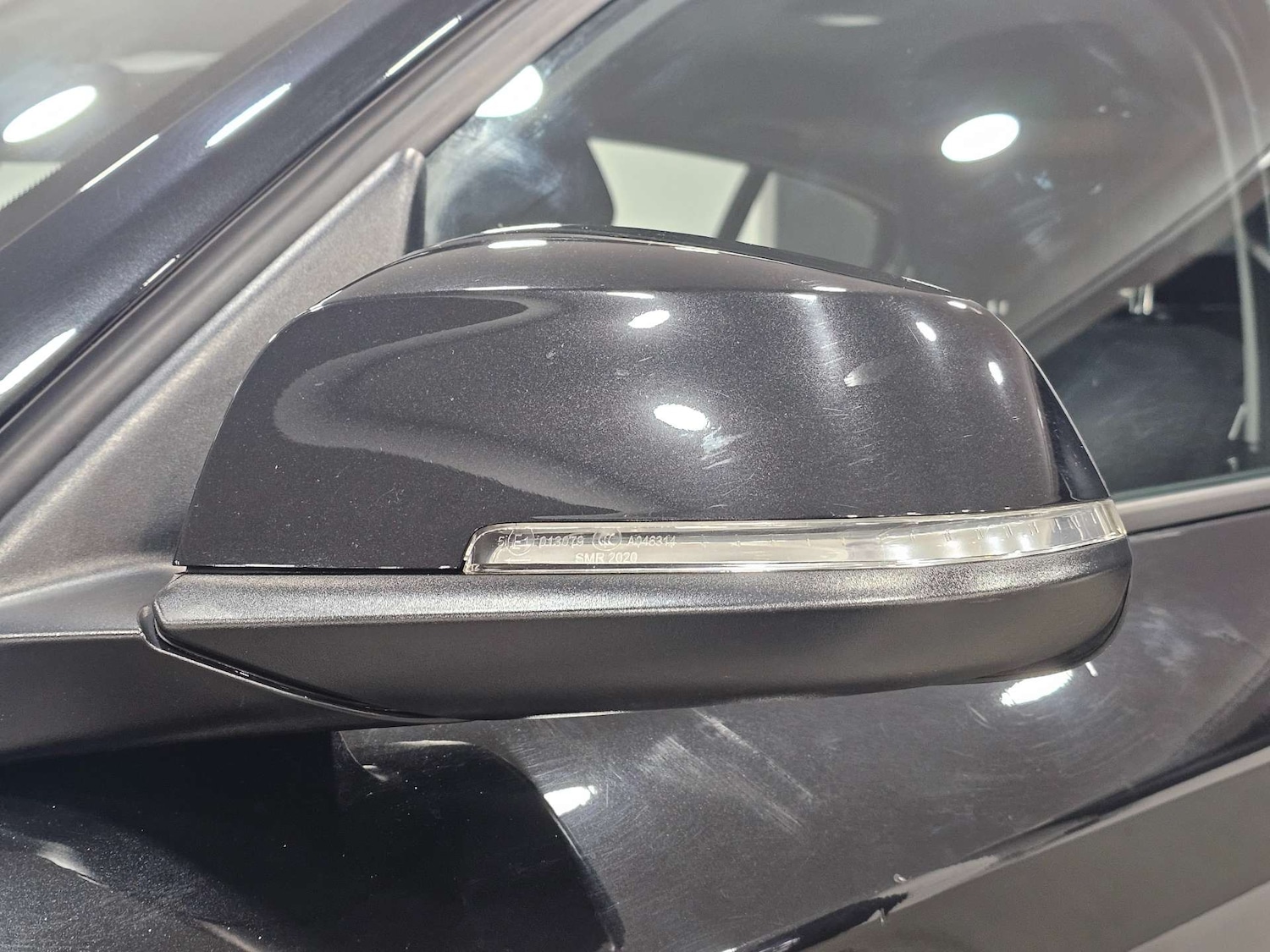 Used BMW 1 Series 2017 for sale - 76972397: Photo 24