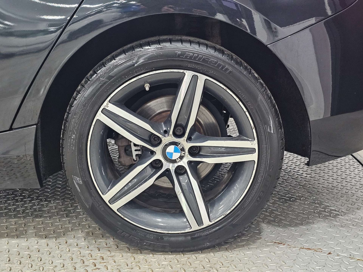 Used BMW 1 Series 2017 for sale - 76972397: Photo 26