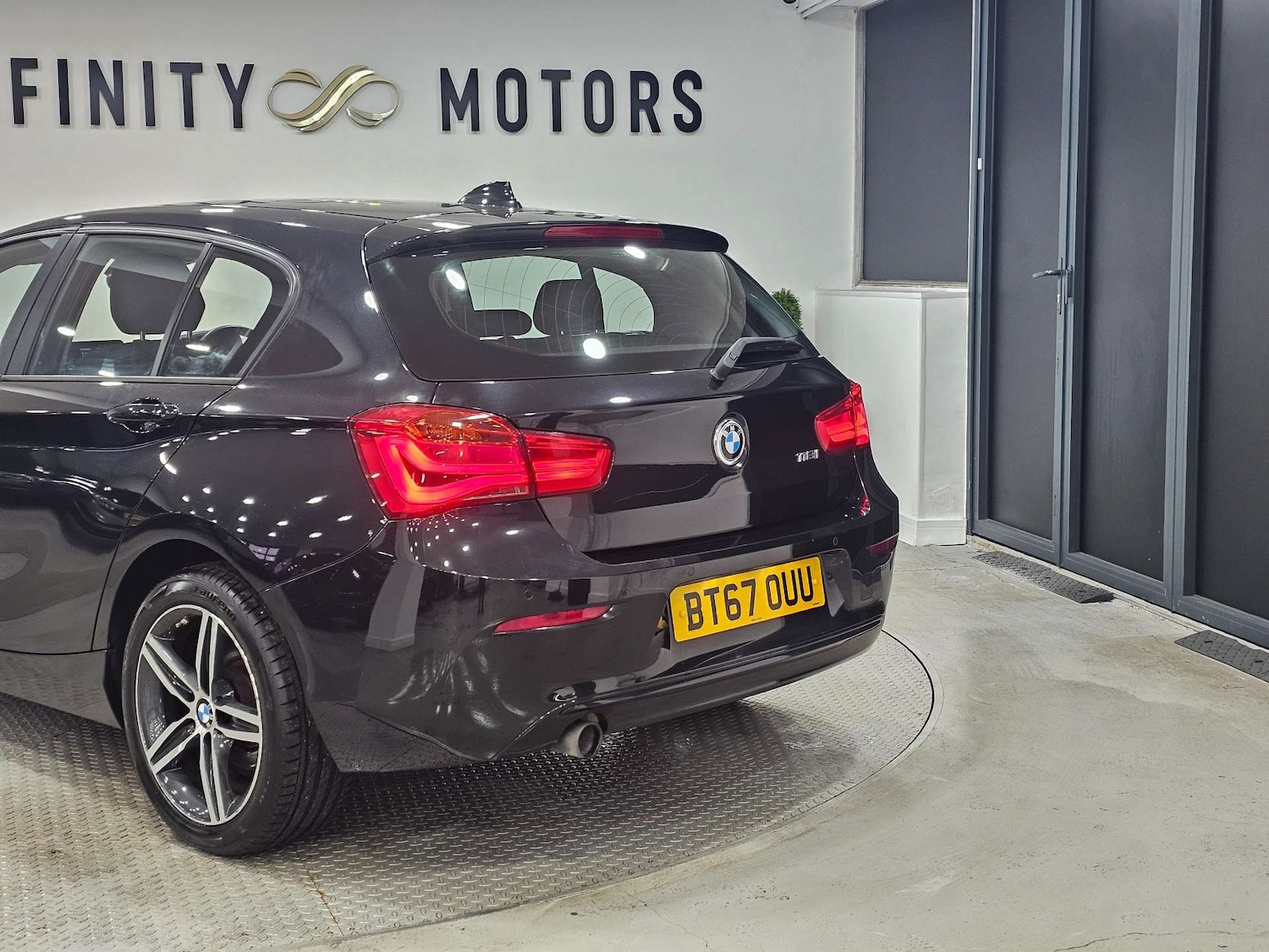 Used BMW 1 Series 2017 for sale - 76972397: Photo 28