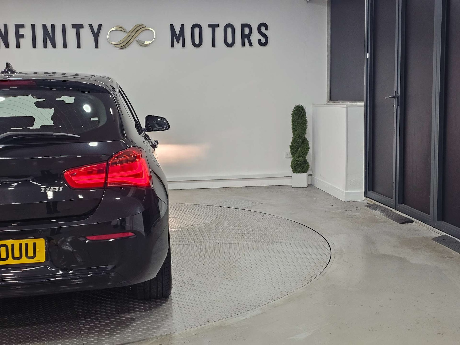 Used BMW 1 Series 2017 for sale - 76972397: Photo 29