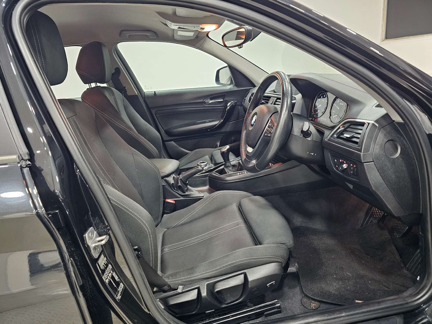 Used BMW 1 Series 2017 for sale - 76972397: Photo 3