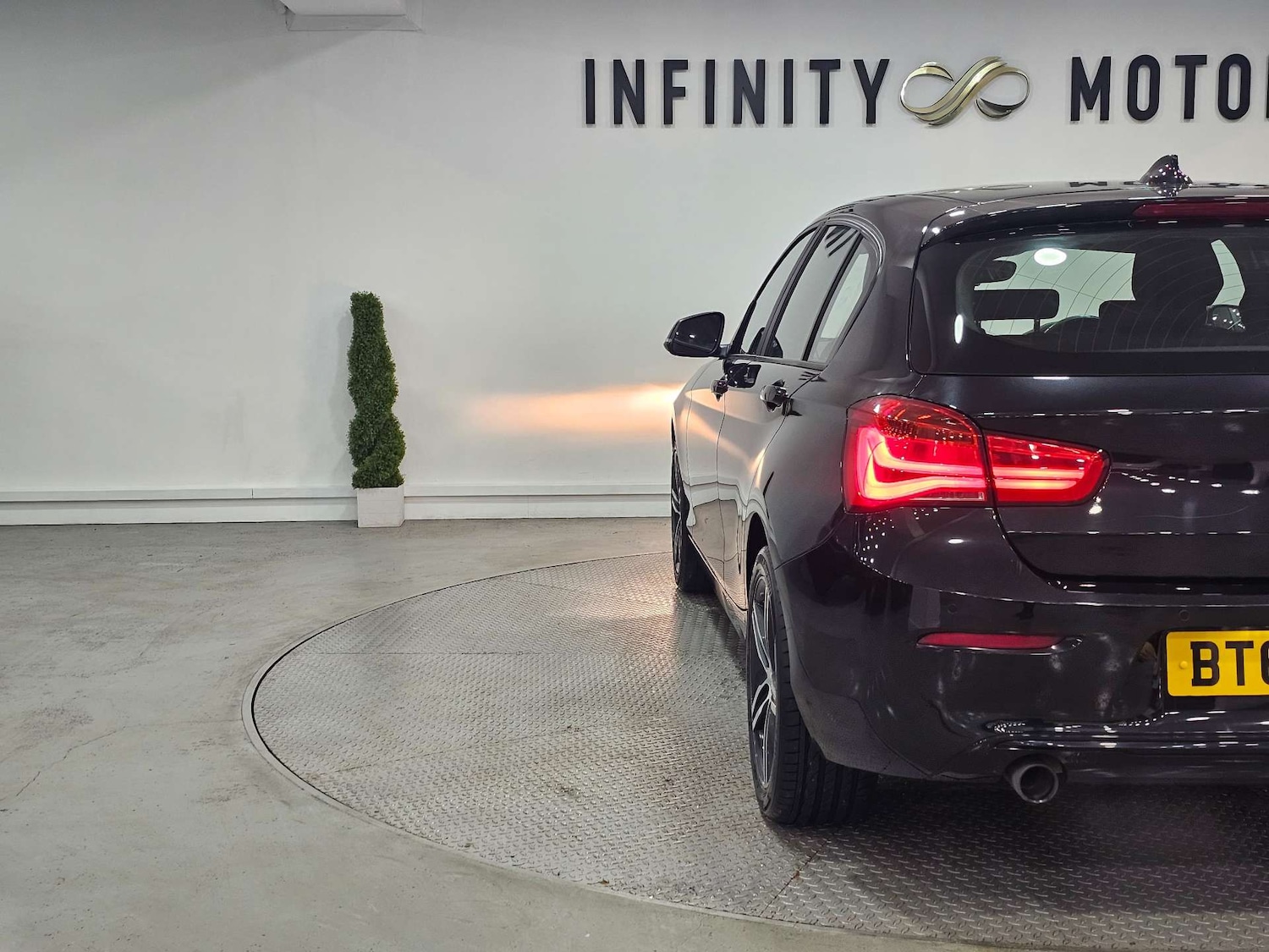 Used BMW 1 Series 2017 for sale - 76972397: Photo 30