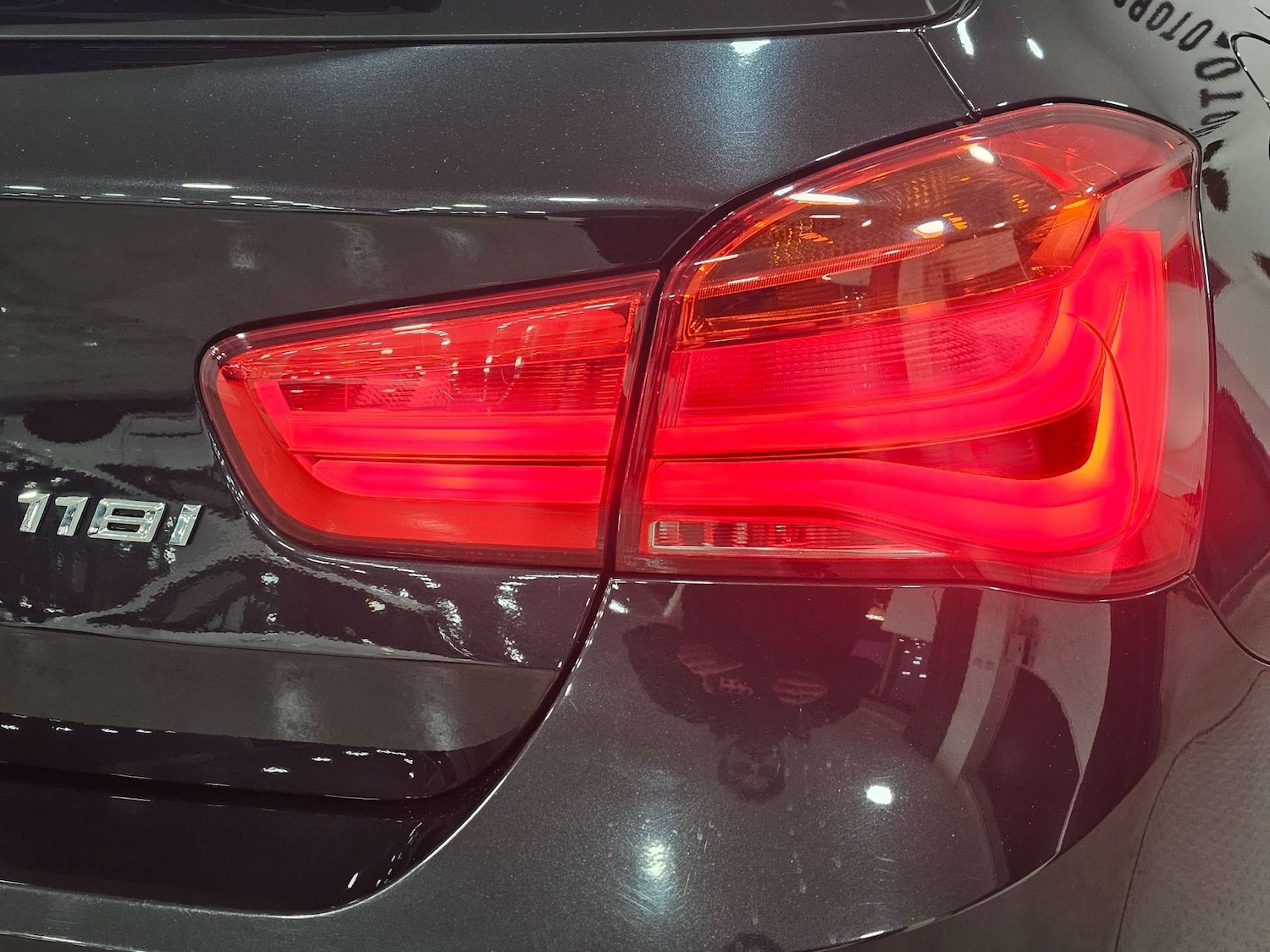 Used BMW 1 Series 2017 for sale - 76972397: Photo 32