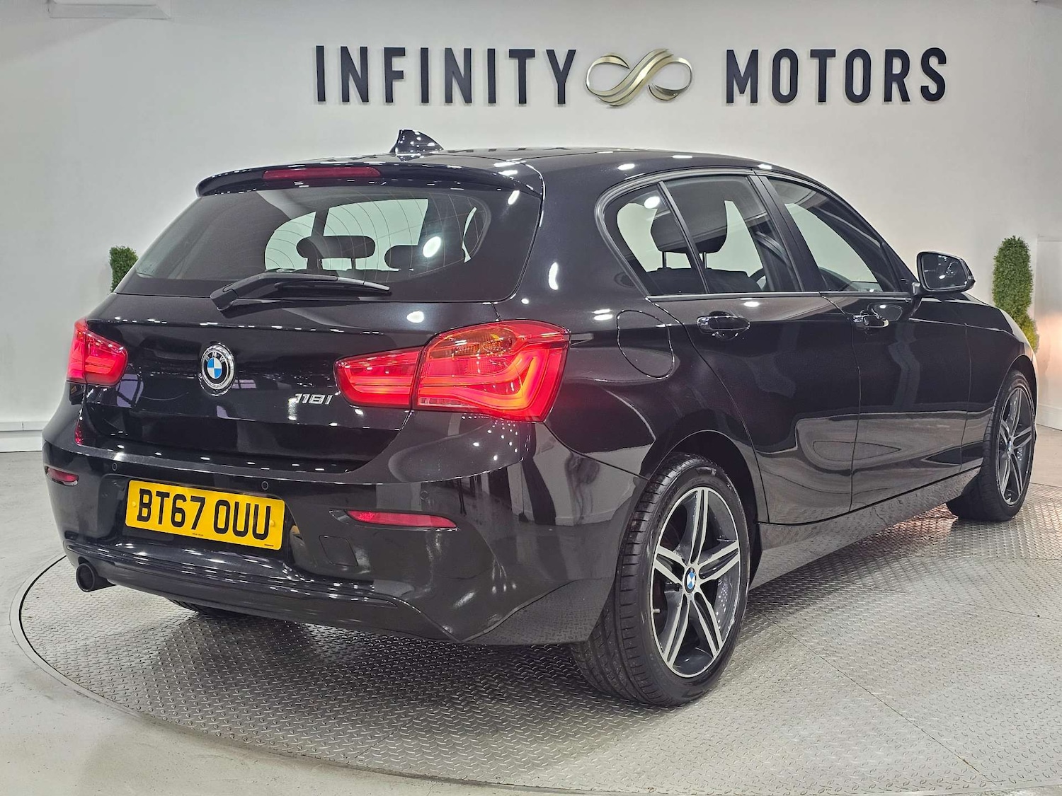 Used BMW 1 Series 2017 for sale - 76972397: Photo 33