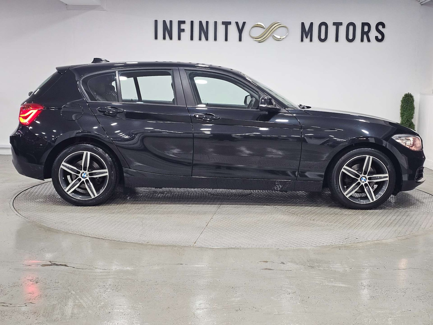 Used BMW 1 Series 2017 for sale - 76972397: Photo 35