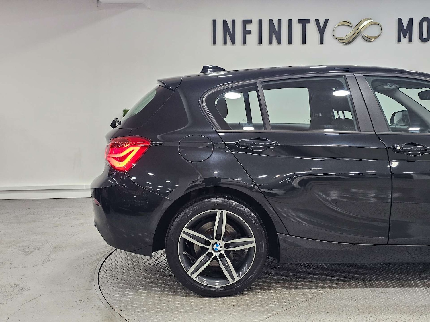 Used BMW 1 Series 2017 for sale - 76972397: Photo 37