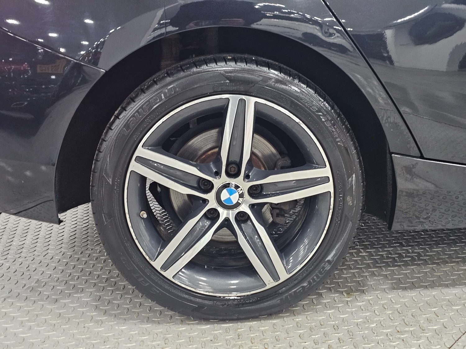 Used BMW 1 Series 2017 for sale - 76972397: Photo 38