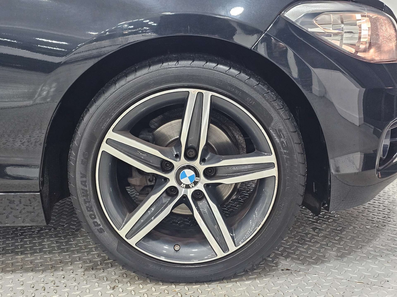 Used BMW 1 Series 2017 for sale - 76972397: Photo 41