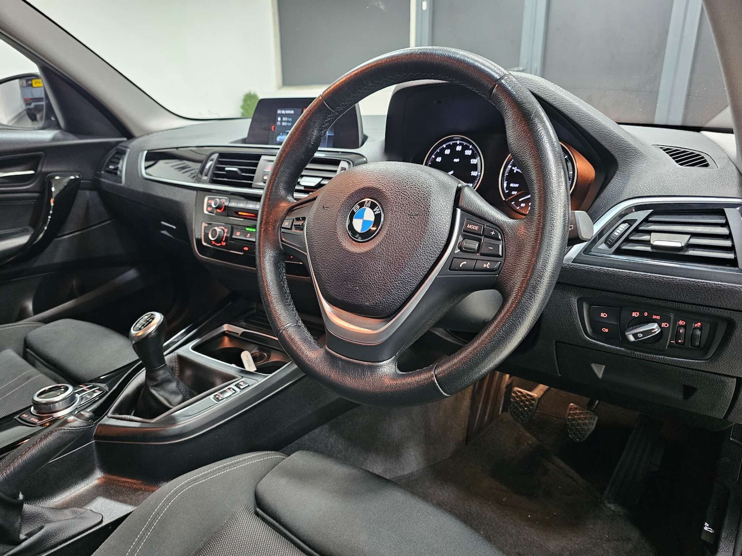 Used BMW 1 Series 2017 for sale - 76972397: Photo 5