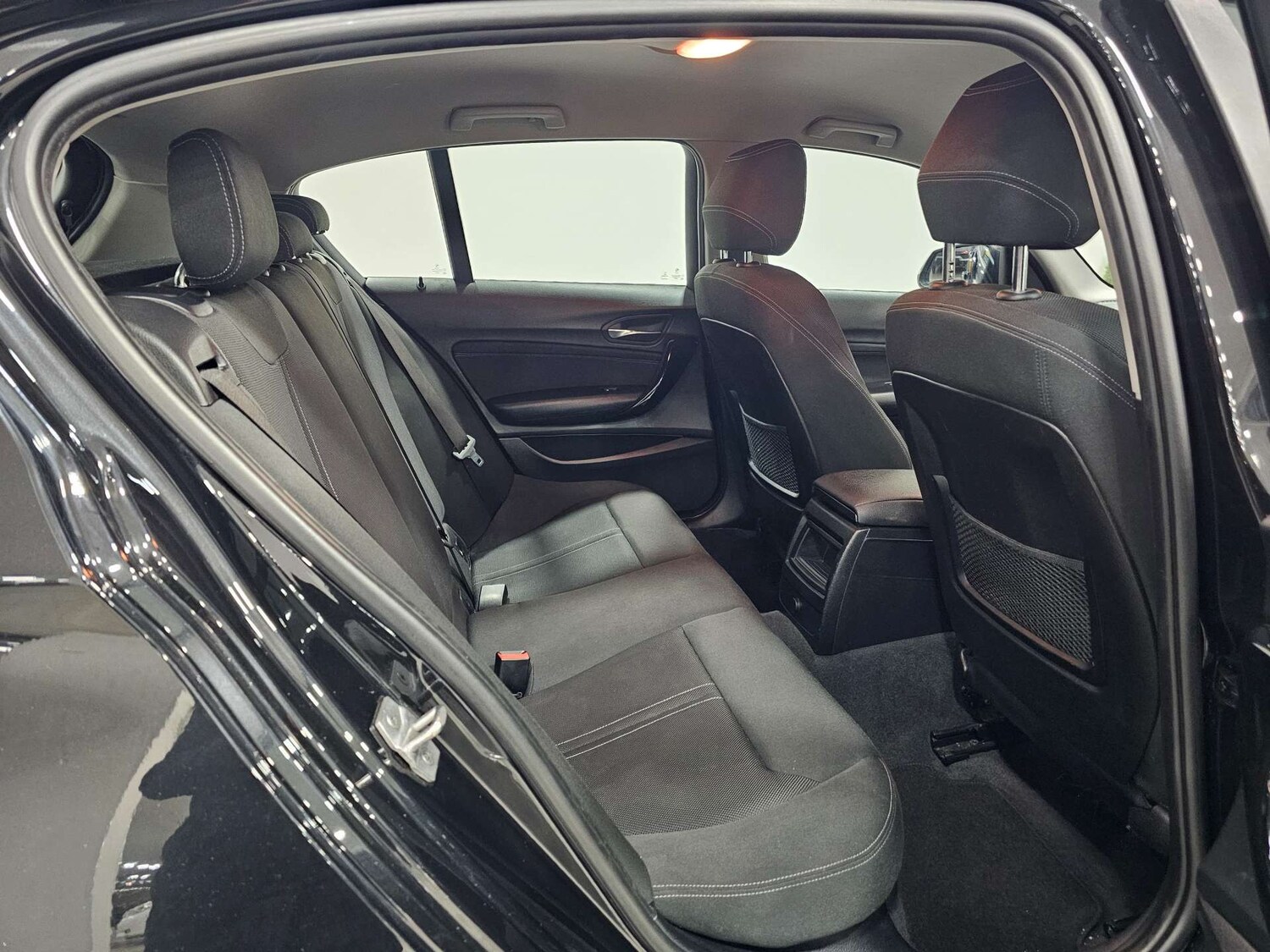 Used BMW 1 Series 2017 for sale - 76972397: Photo 80