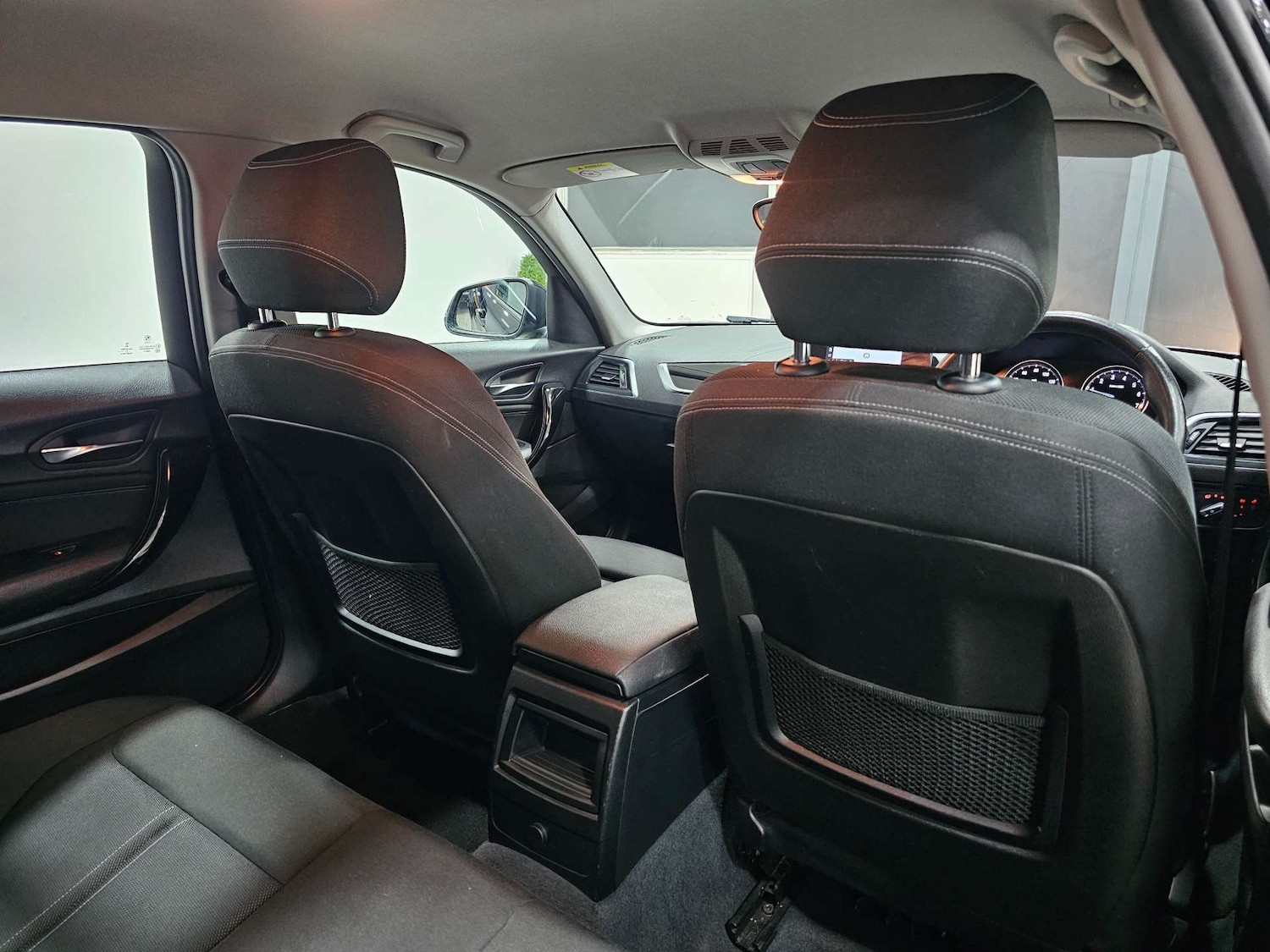 Used BMW 1 Series 2017 for sale - 76972397: Photo 81