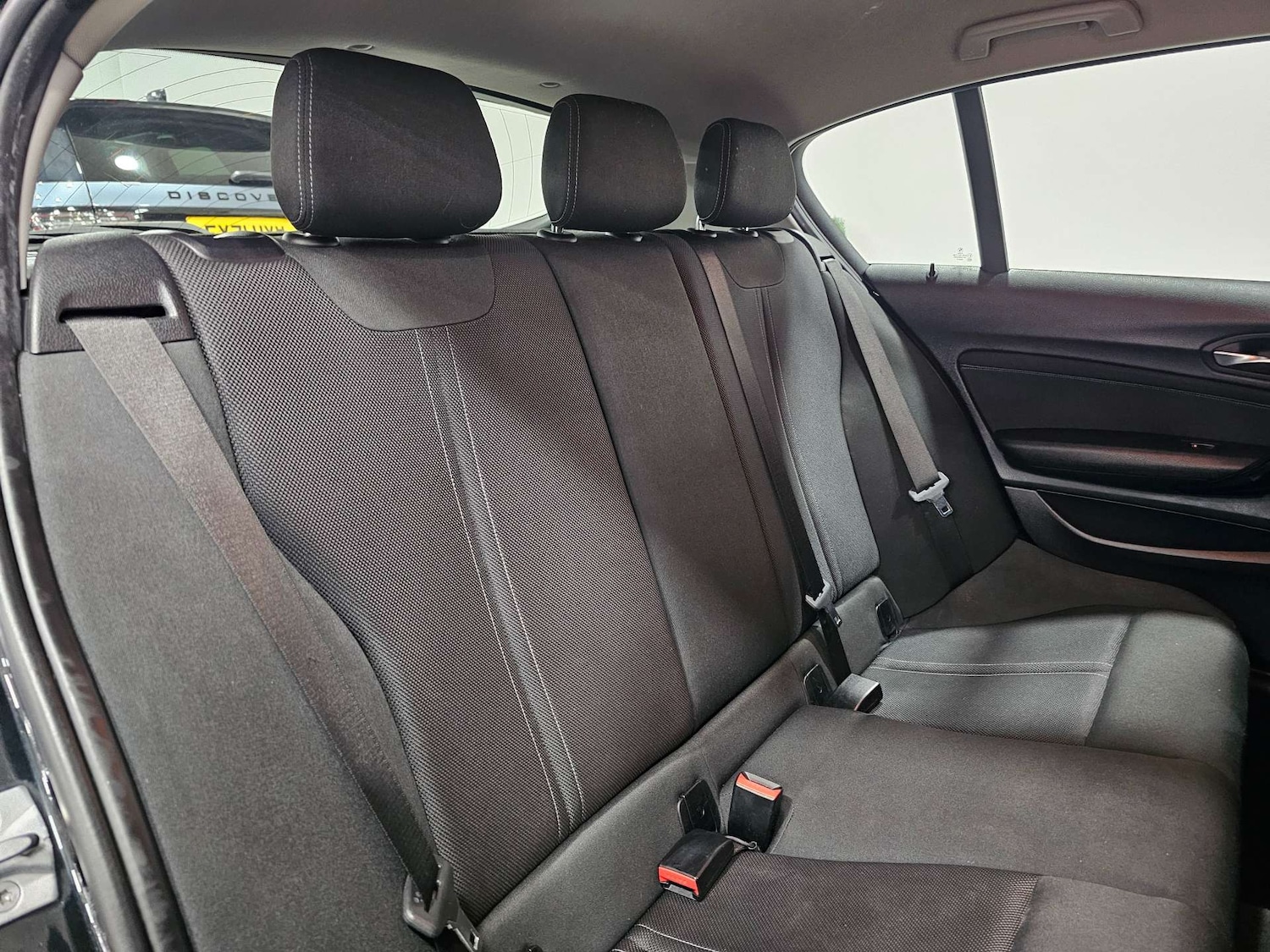 Used BMW 1 Series 2017 for sale - 76972397: Photo 82