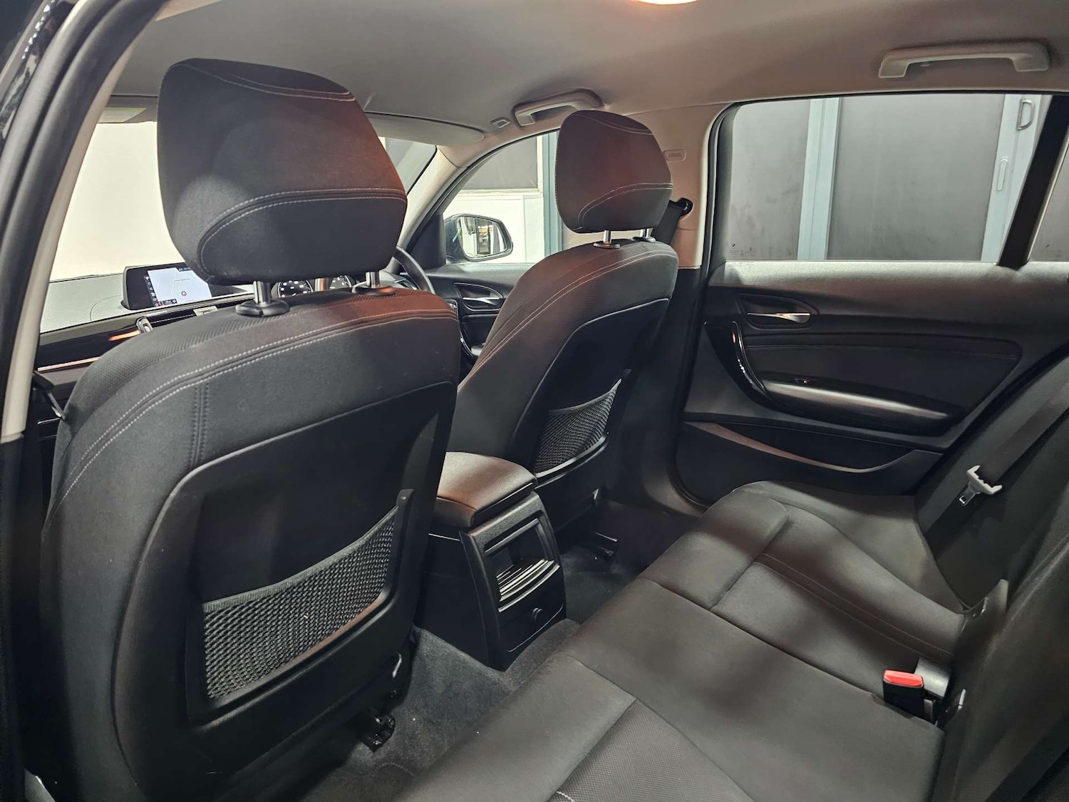 Used BMW 1 Series 2017 for sale - 76972397: Photo 85