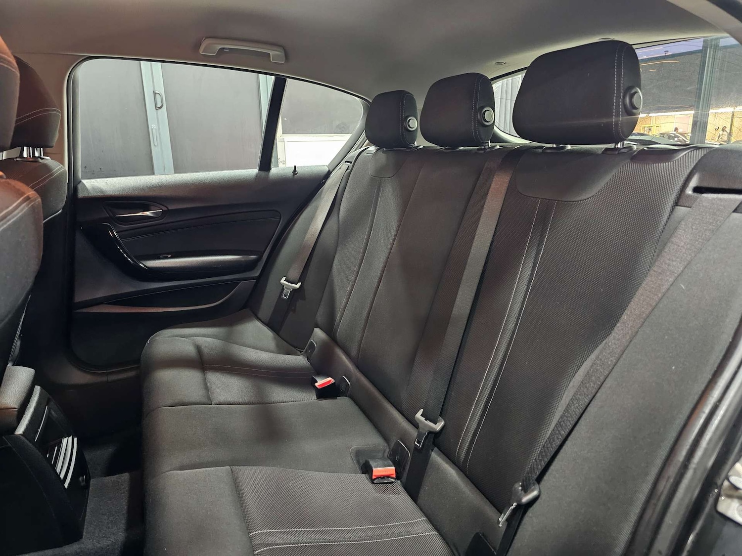 Used BMW 1 Series 2017 for sale - 76972397: Photo 86