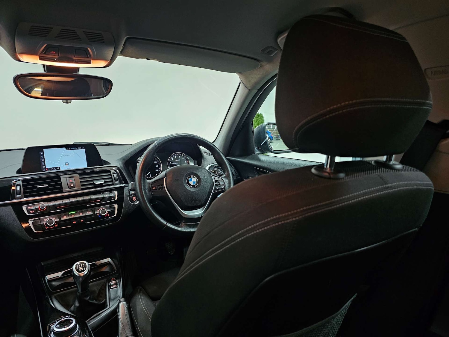 Used BMW 1 Series 2017 for sale - 76972397: Photo 87