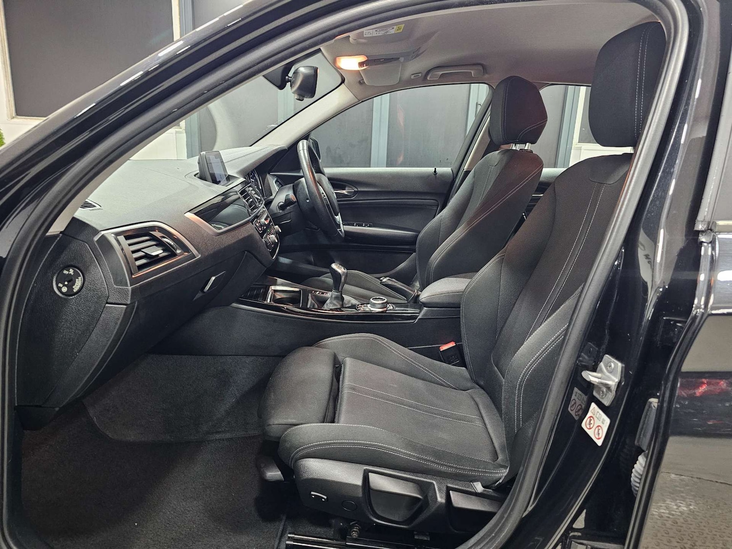 Used BMW 1 Series 2017 for sale - 76972397: Photo 91