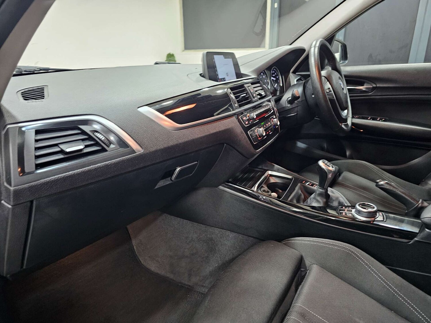 Used BMW 1 Series 2017 for sale - 76972397: Photo 92