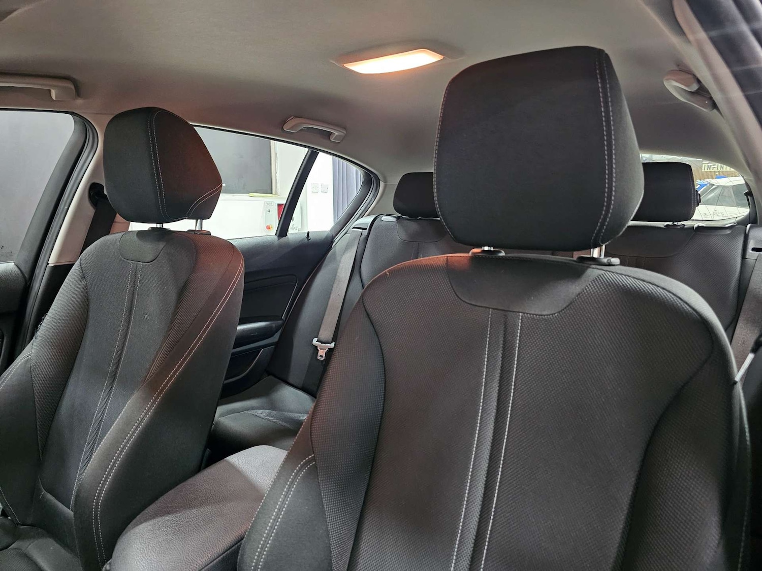 Used BMW 1 Series 2017 for sale - 76972397: Photo 93