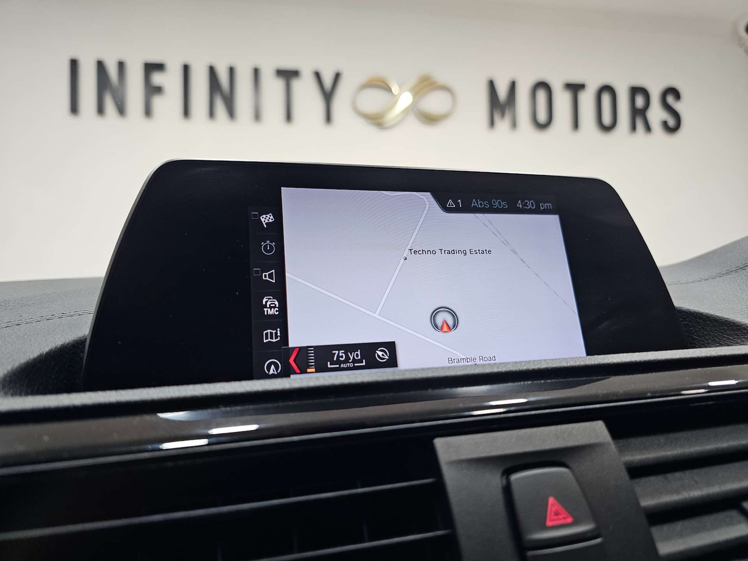 Used BMW 1 Series 2017 for sale - 76972397: Photo 94