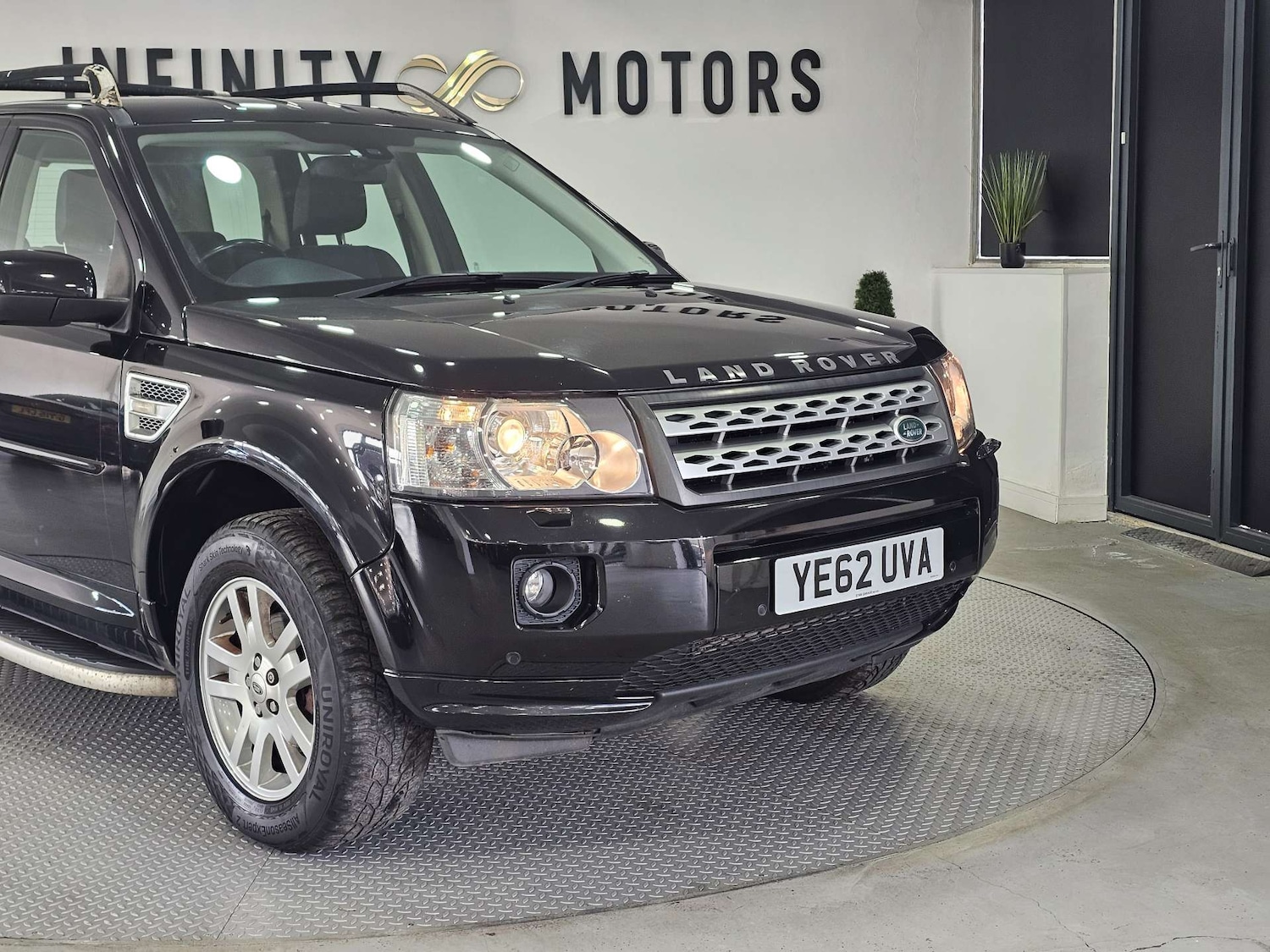 Used Land Rover Freelander 2012 for sale - 76972330: Photo 14