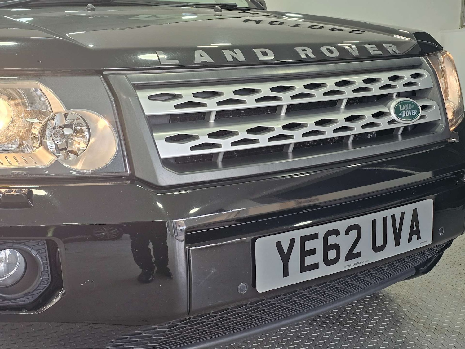 Used Land Rover Freelander 2012 for sale - 76972330: Photo 17