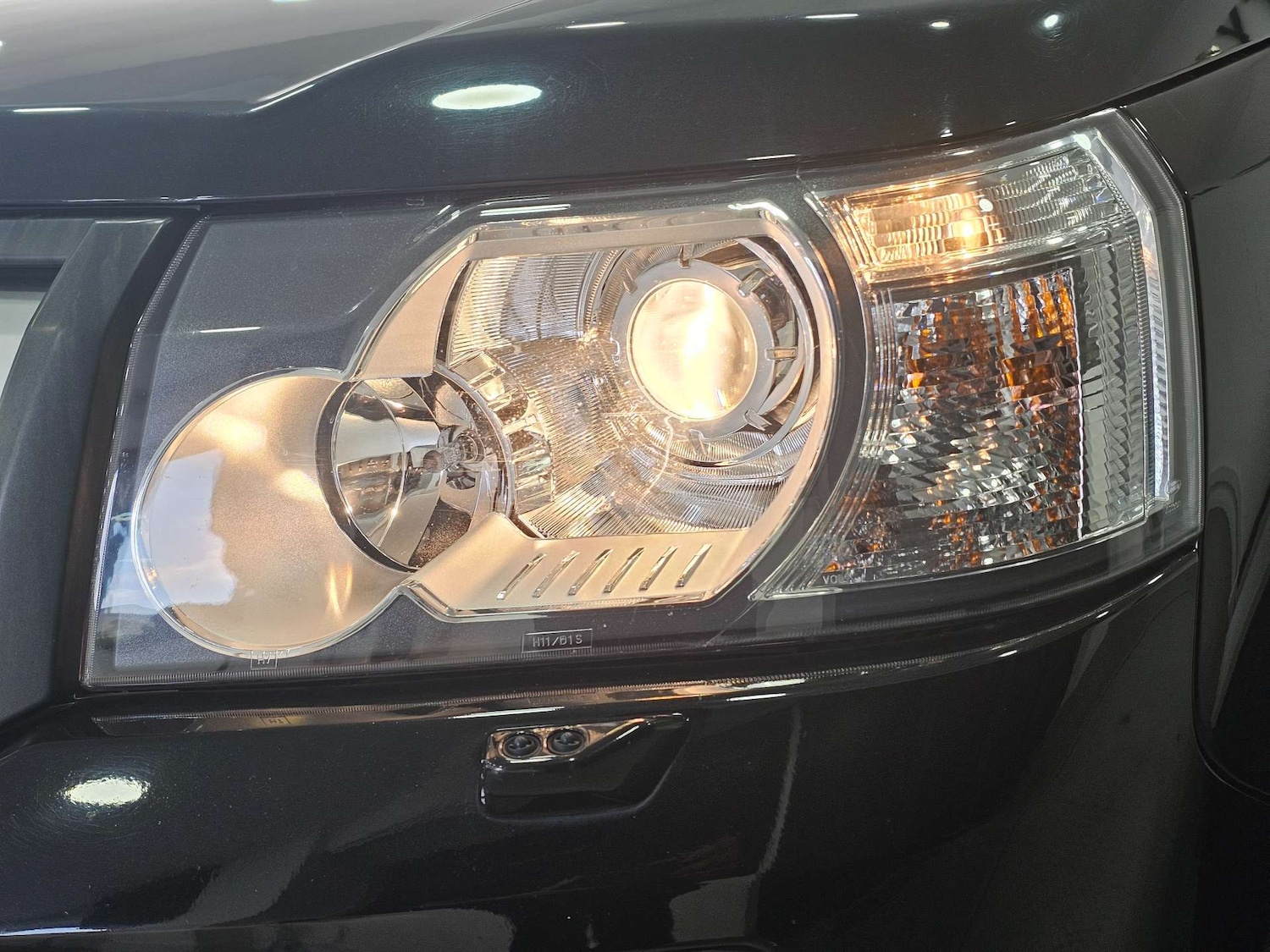 Used Land Rover Freelander 2012 for sale - 76972330: Photo 18