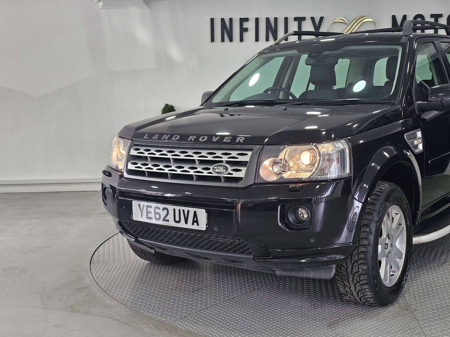 Used Land Rover Freelander 2012 for sale - 76972330: Photo 19
