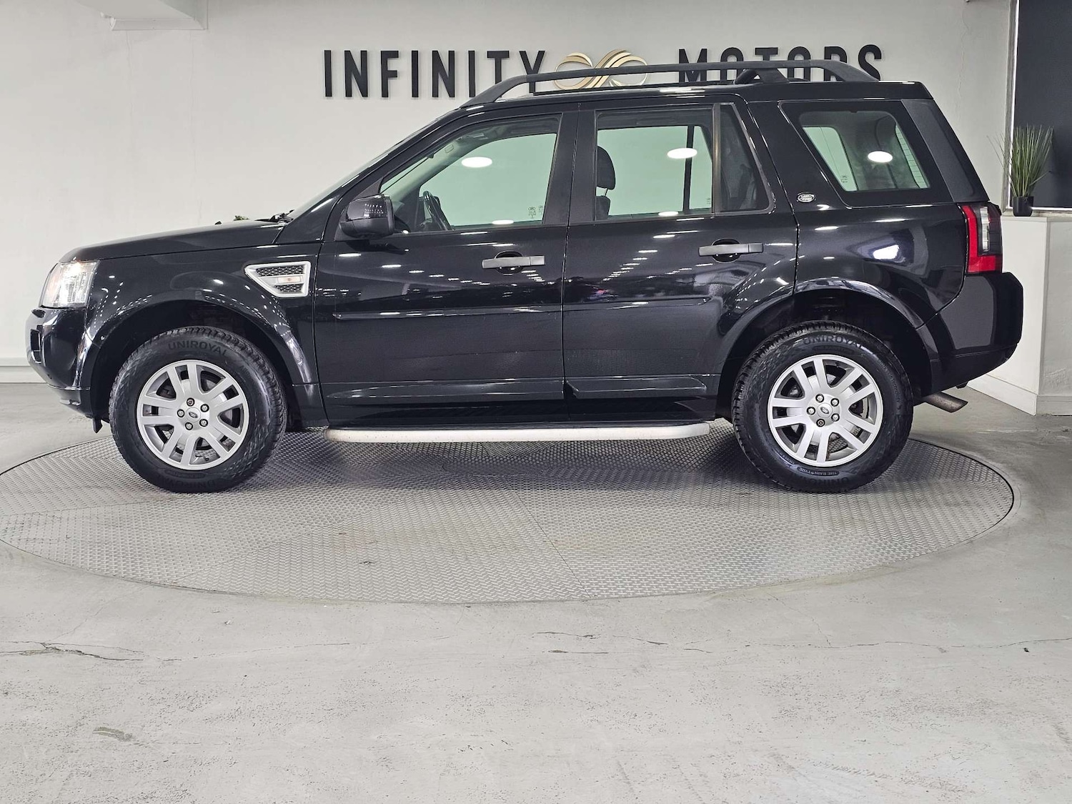 Used Land Rover Freelander 2012 for sale - 76972330: Photo 21