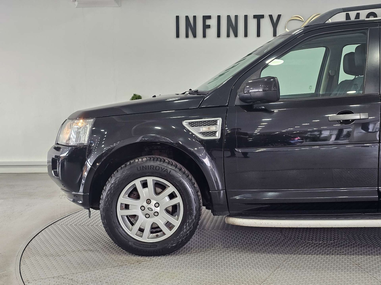 Used Land Rover Freelander 2012 for sale - 76972330: Photo 23