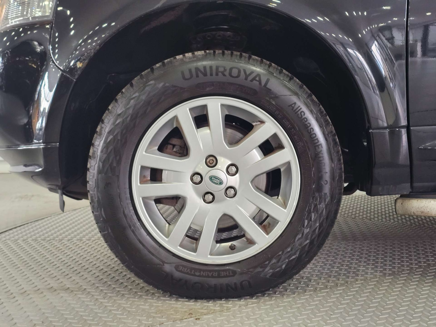 Used Land Rover Freelander 2012 for sale - 76972330: Photo 24