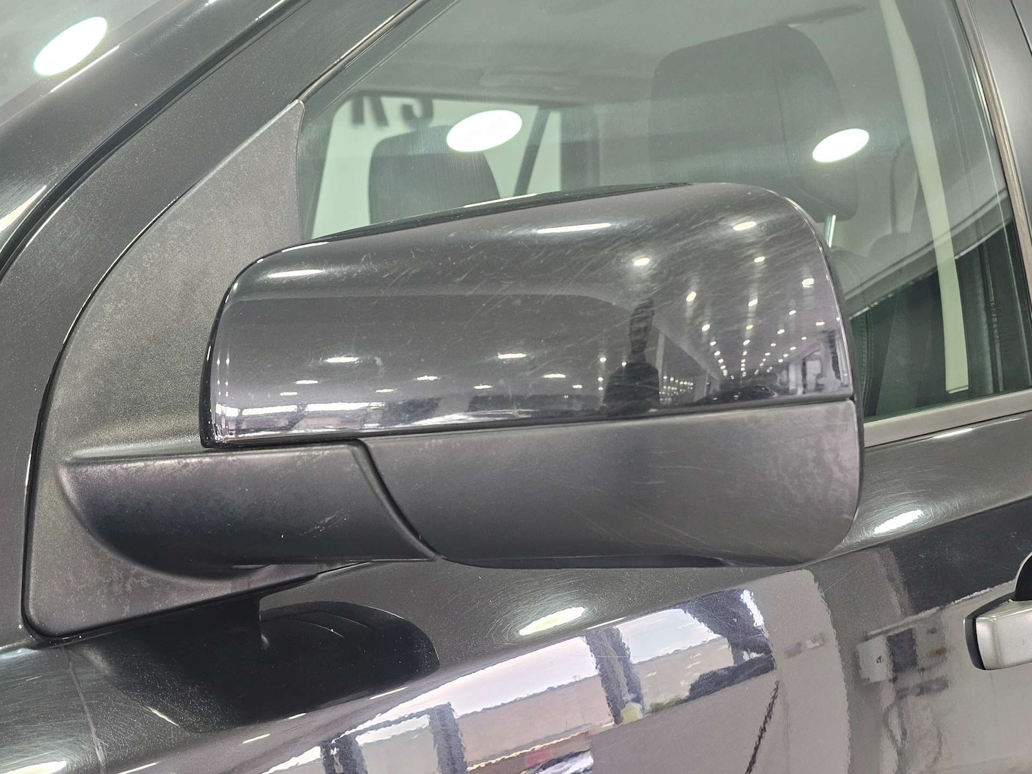 Used Land Rover Freelander 2012 for sale - 76972330: Photo 25