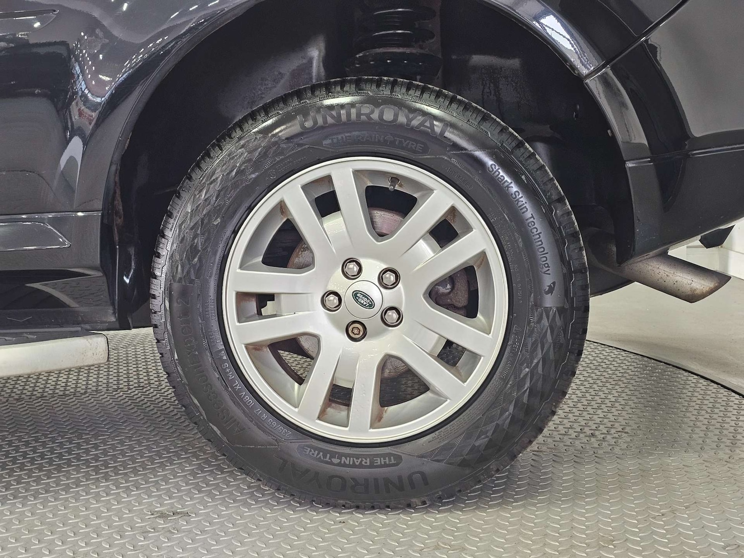 Used Land Rover Freelander 2012 for sale - 76972330: Photo 27