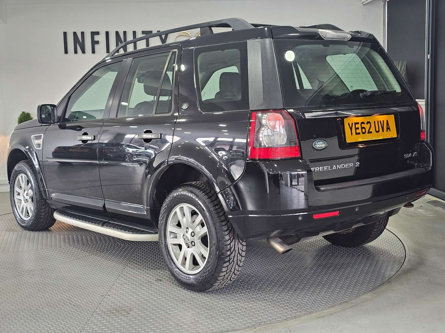 Used Land Rover Freelander 2012 for sale - 76972330: Photo 28