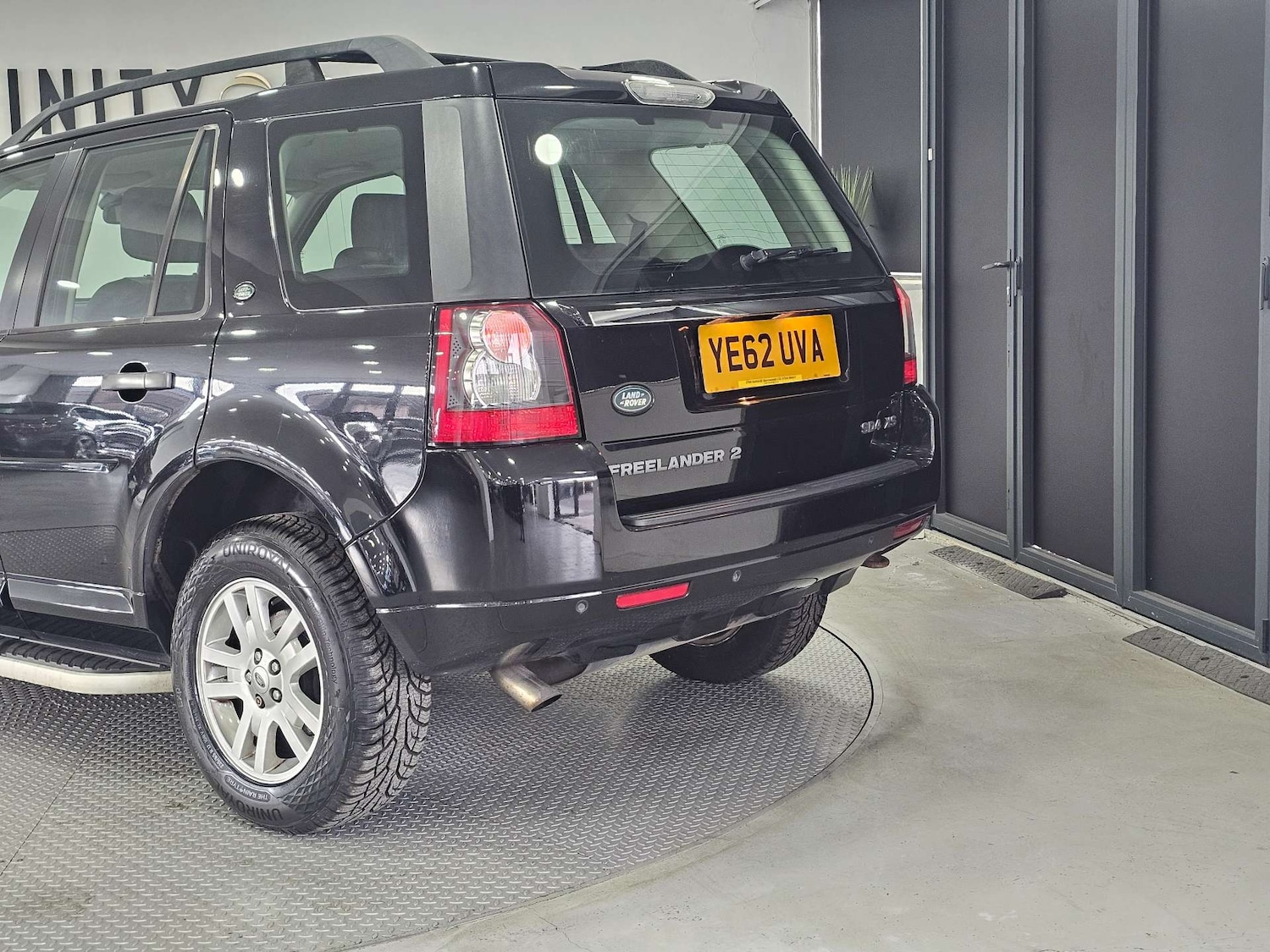 Used Land Rover Freelander 2012 for sale - 76972330: Photo 29