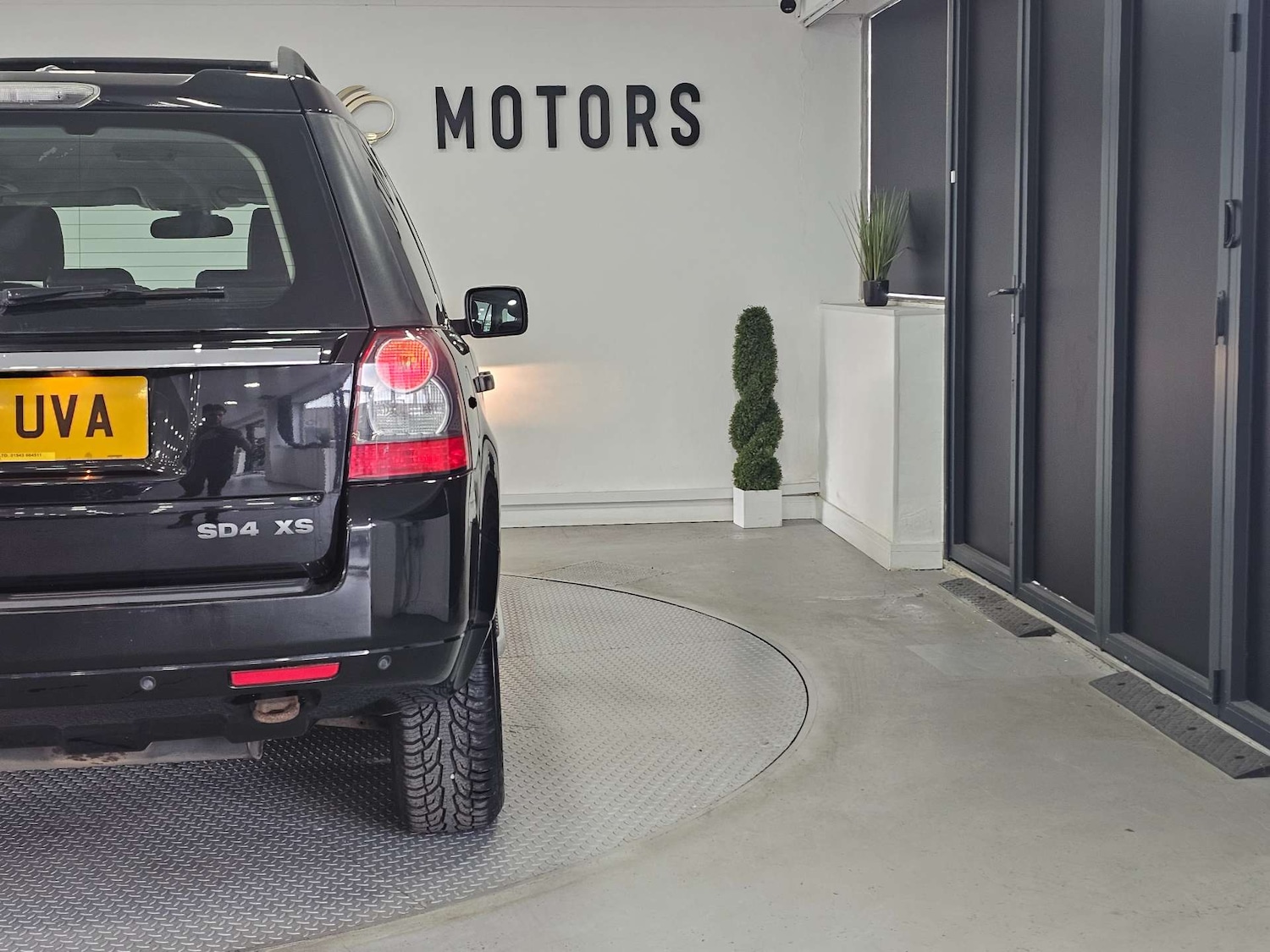 Used Land Rover Freelander 2012 for sale - 76972330: Photo 31