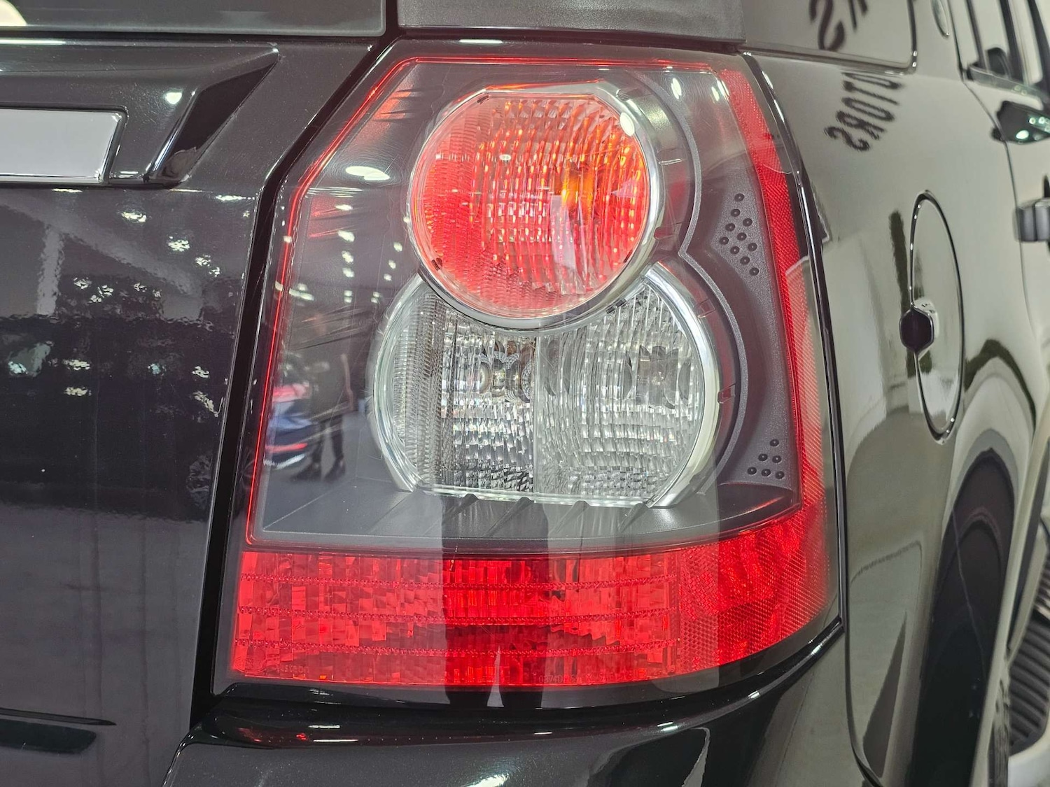 Used Land Rover Freelander 2012 for sale - 76972330: Photo 33