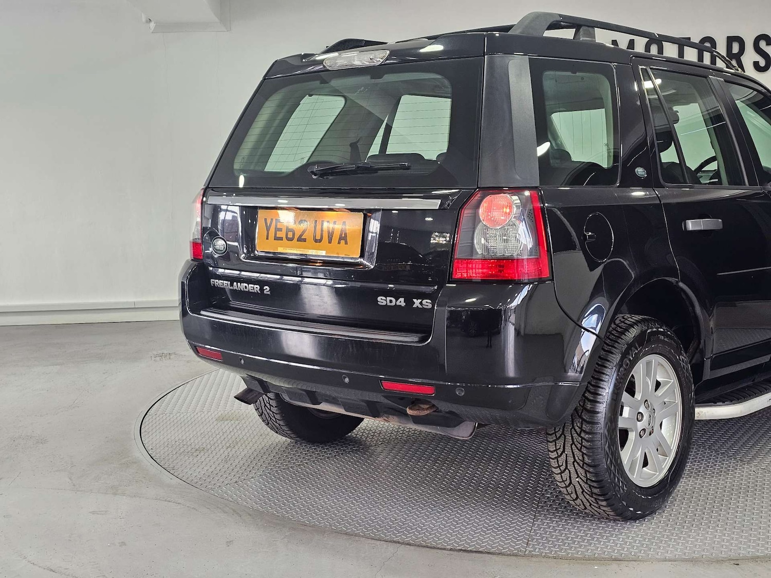 Used Land Rover Freelander 2012 for sale - 76972330: Photo 35